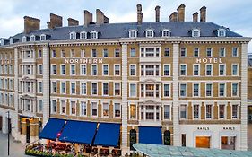 Kaya Great Northern Hotel, London